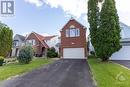 1527 Delia Crescent, Orleans, ON  - Outdoor With Facade 