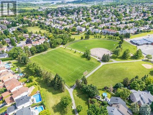 1527 Delia Crescent, Orleans, ON - Outdoor With View