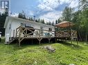 13 Paul'S Lake, Badger, NL  - Outdoor With Deck Patio Veranda 