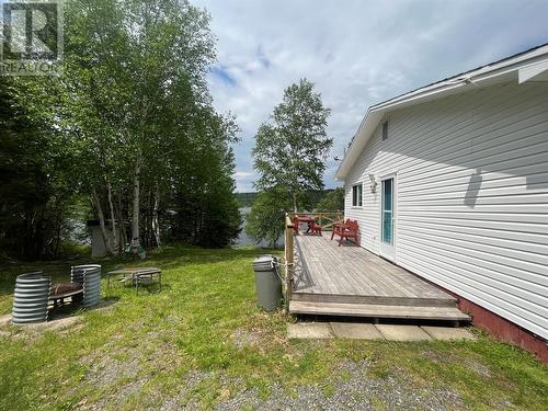 13 Paul'S Lake, Badger, NL - Outdoor