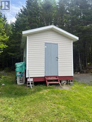 13 Paul'S Lake, Badger, NL - Outdoor