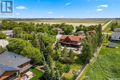 40 James Bay, Lumsden, SK - Outdoor With View