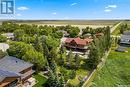 40 James Bay, Lumsden, SK  - Outdoor With View 