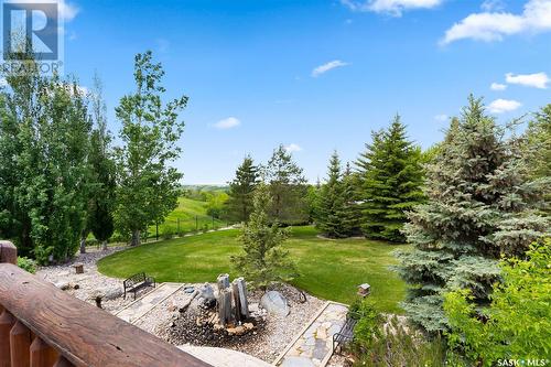 40 James Bay, Lumsden, SK - Outdoor