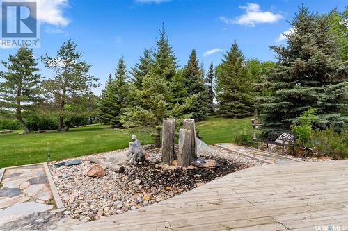 40 James Bay, Lumsden, SK - Outdoor