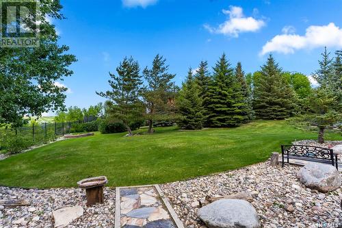 40 James Bay, Lumsden, SK - Outdoor