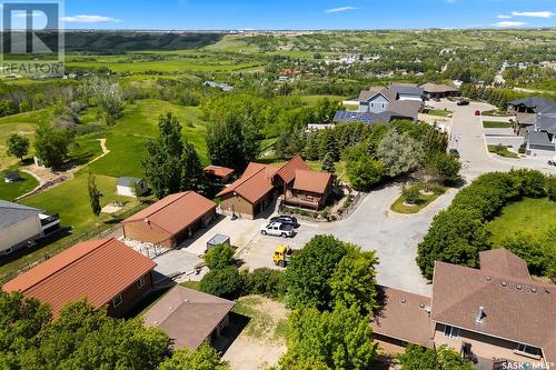 40 James Bay, Lumsden, SK - Outdoor With View