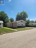 1317 Connaught Avenue, Moose Jaw, SK  - Outdoor 