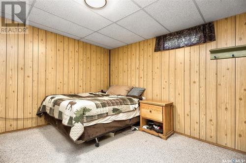 1202 Cowan Drive, Prince Albert, SK - Indoor Photo Showing Bedroom