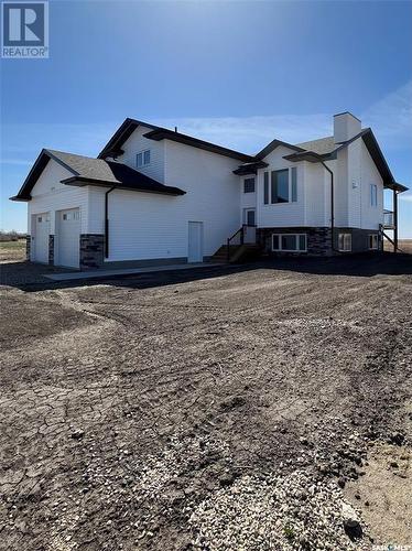 1 Silverstream Place, Tisdale, SK 