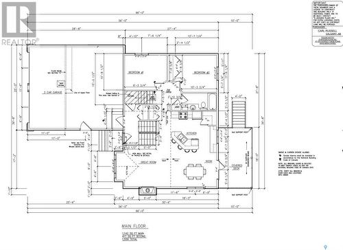 1 Silverstream Place, Tisdale, SK 