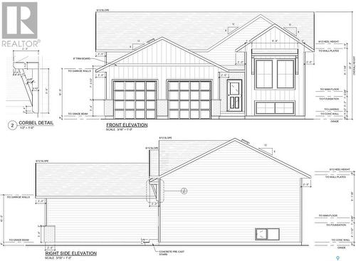 707 Doghide Drive, Tisdale, SK - Other