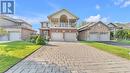 1781 Kyle Court, London, ON  - Outdoor With Balcony 