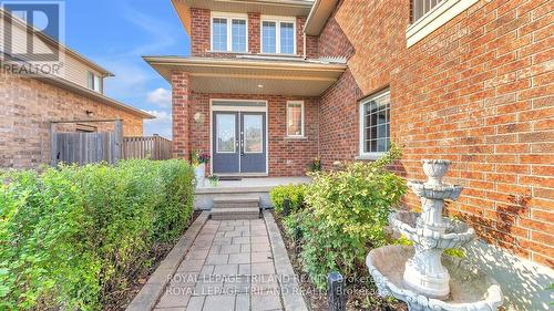 1781 Kyle Court, London, ON - Outdoor