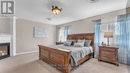 1781 Kyle Court, London, ON - Indoor Photo Showing Bedroom