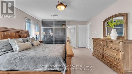 1781 Kyle Court, London, ON - Indoor Photo Showing Bedroom