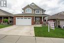 8 Brookfield Avenue, Ingersoll (Ingersoll - South), ON  - Outdoor With Facade 