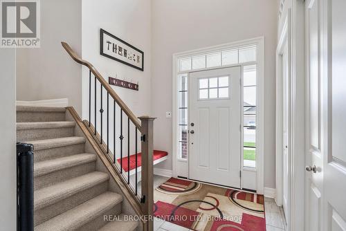 8 Brookfield Avenue, Ingersoll (Ingersoll - South), ON - Indoor Photo Showing Other Room