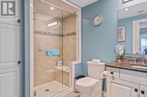 8 Brookfield Avenue, Ingersoll (Ingersoll - South), ON - Indoor Photo Showing Bathroom