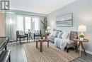 72 Oren Boulevard, Barrie, ON  - Indoor Photo Showing Living Room 