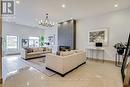 805 - 240 Villagewalk Boulevard, London, ON  - Indoor Photo Showing Living Room With Fireplace 