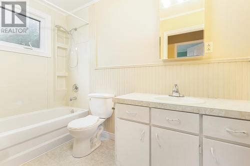 16 Meadowbrook Drive, St. John'S, NL - Indoor Photo Showing Bathroom