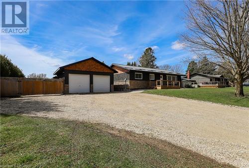 614506 Hamilton Lane, West Grey, ON - Outdoor