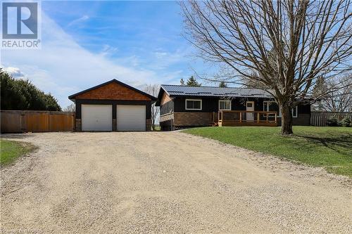 614506 Hamilton Lane, West Grey, ON - Outdoor