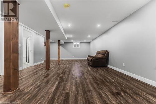 614506 Hamilton Lane, West Grey, ON - Indoor Photo Showing Other Room