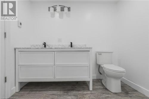 614506 Hamilton Lane, West Grey, ON - Indoor Photo Showing Bathroom