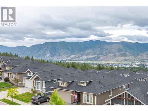 1082 Syer Road, Penticton, BC - Outdoor With View