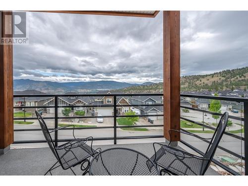 1082 Syer Road, Penticton, BC -  With View