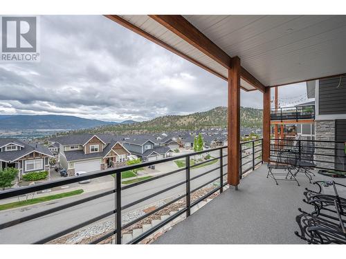 1082 Syer Road, Penticton, BC - Outdoor With View