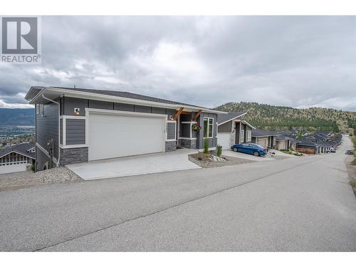 1082 Syer Road, Penticton, BC - Outdoor