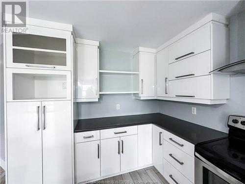 61 Francfort Cres, Moncton, NB - Indoor Photo Showing Kitchen