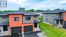 61 Francfort Cres, Moncton, NB  - Outdoor 