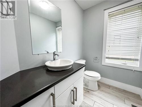 61 Francfort Crescent, Moncton, NB - Indoor Photo Showing Bathroom