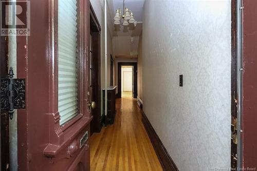 213 Germain Street, Saint John, NB - Indoor Photo Showing Other Room