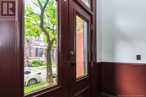 213 Germain Street, Saint John, NB - Indoor Photo Showing Other Room