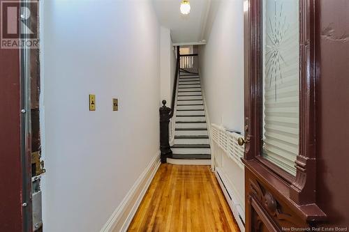 213 Germain Street, Saint John, NB - Indoor Photo Showing Other Room