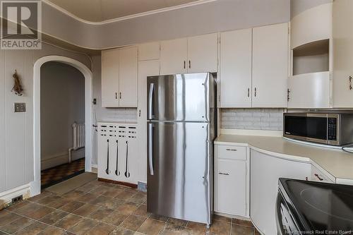 213 Germain Street, Saint John, NB - Indoor Photo Showing Kitchen