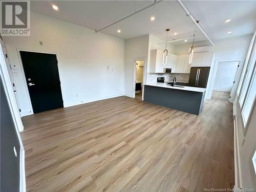 49 Canterbury Street Unit# 2, Saint John, NB - Indoor Photo Showing Kitchen