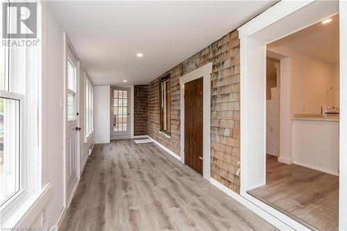 1245 East Road, Northern Bruce Peninsula, ON - Indoor Photo Showing Other Room