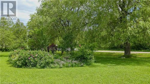 1245 East Road, Northern Bruce Peninsula, ON - Outdoor