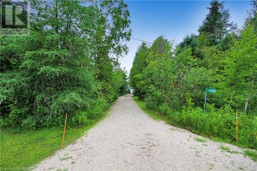 1208 Sunset Drive, South Bruce Peninsula, ON - Outdoor