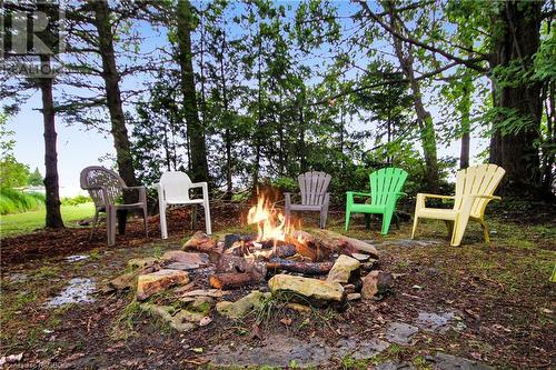 1208 Sunset Drive, South Bruce Peninsula, ON - Outdoor