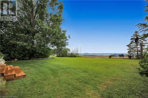 1208 Sunset Drive, South Bruce Peninsula, ON - Outdoor