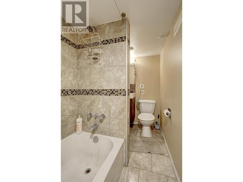 1403 Leir Street, Penticton, BC - Indoor Photo Showing Bathroom