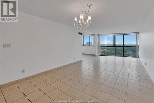 515 Riverside Unit# 1204, Windsor, ON - Indoor Photo Showing Other Room