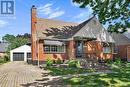 2584 Chilver Road, Windsor, ON  - Outdoor 